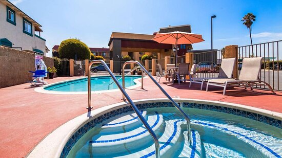 Rancho San Diego Inn