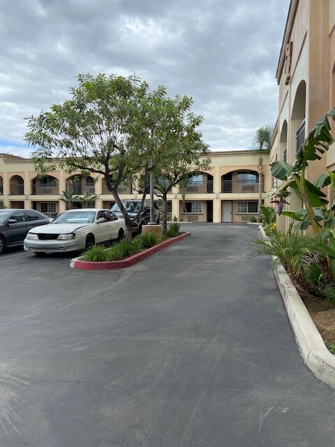 Thunderbird Lodge