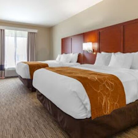 Comfort Suites Oshkosh