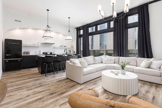 Hollyhock Suites