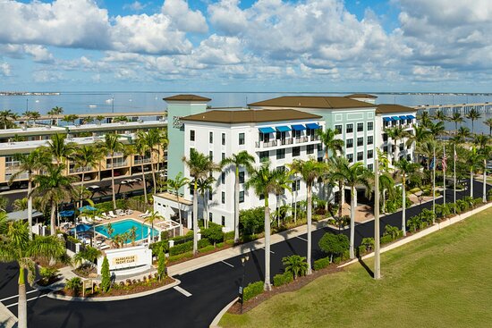 Four Points By Sheraton Punta Gorda