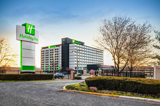 Holiday Inn Newark International Airport By IHG
