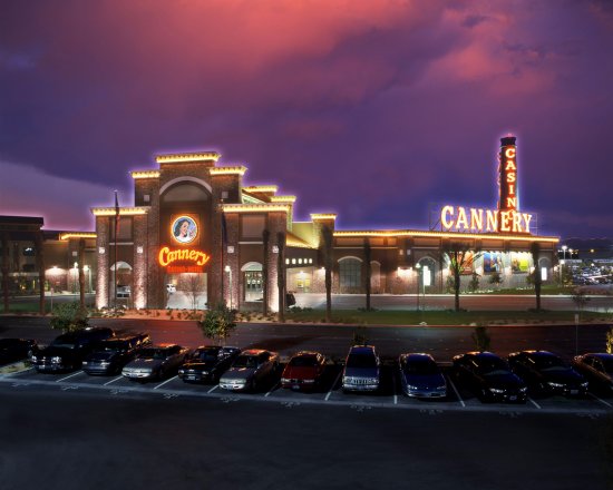 Cannery Casino & Hotel
