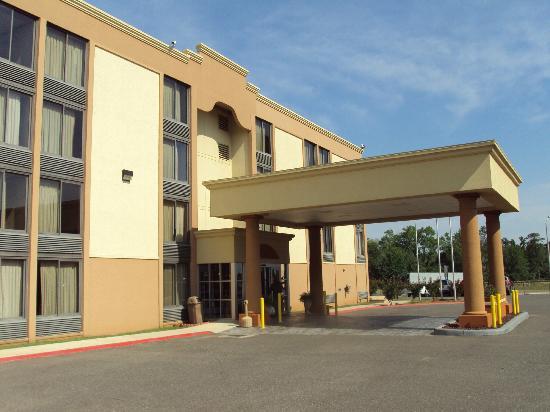 Quality Inn