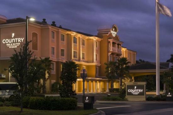 Country Inn & Suites by Radisson, Port Orange-Daytona, FL
