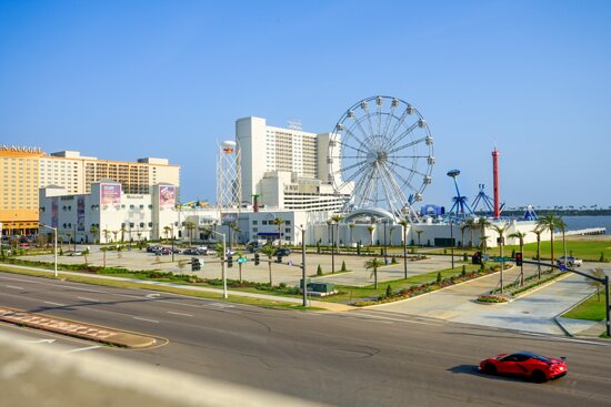 Margaritaville Resort Biloxi