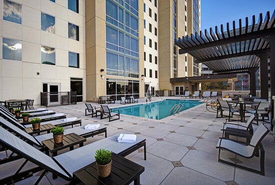 Staybridge Suites Houston - Galleria Area by IHG