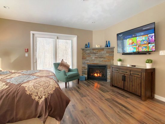Killington Center Condos