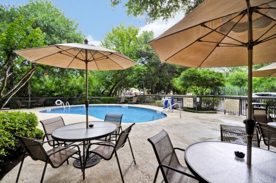 Hampton Inn Austin-north @ I-35 & Hwy 183