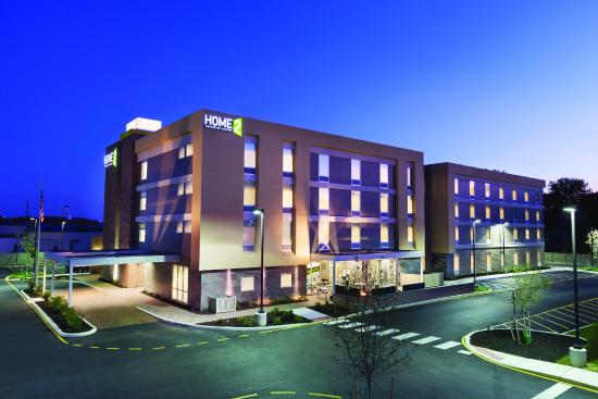 Home2 Suites by Hilton Dover, DE