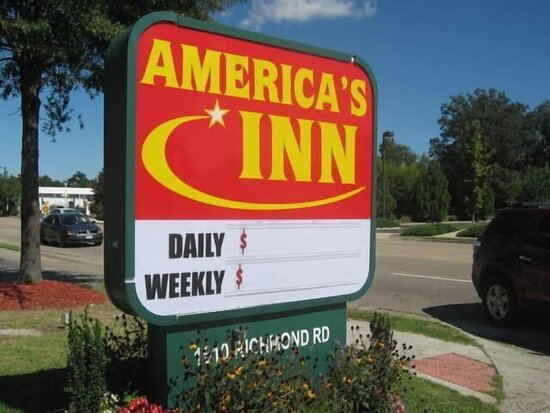 Americas Best Inns Williamsburg
