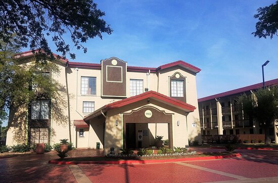 South Houston Inn & Suites Hobby Airport I 45