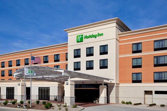 Holiday Inn St. Louis-Fairview Heights by IHG