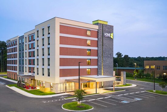 Home2 Suites by Hilton Richmond Glenside