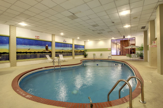 Eagle's Nest Hotel & Conference Center