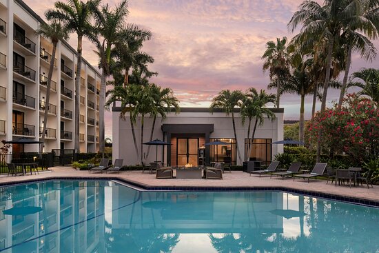 Courtyard by Marriott Fort Lauderdale East/Lauderdale-by-the-Sea