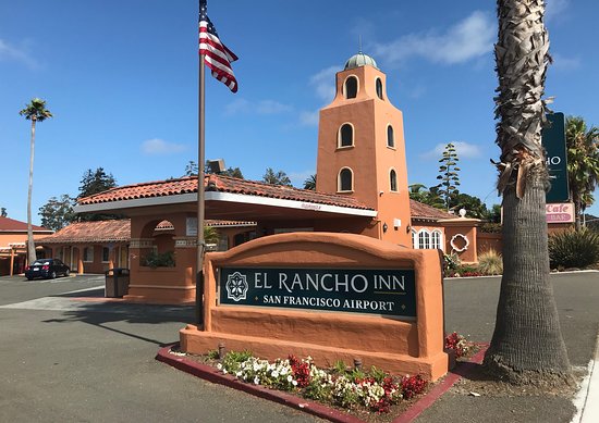 El Rancho Inn & Suites