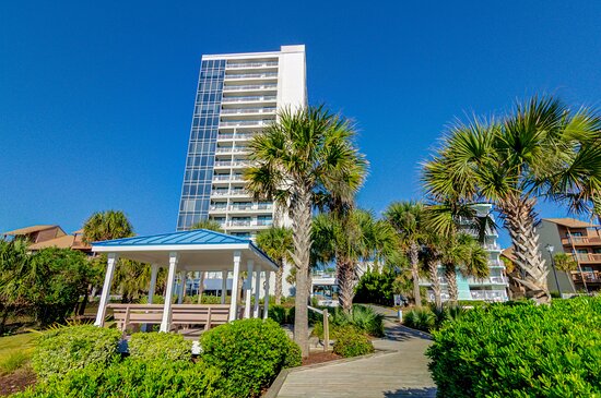 Forest Dunes Resort