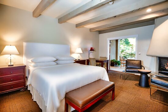 Appellation Lodi - Wine & Roses Resort And Spa