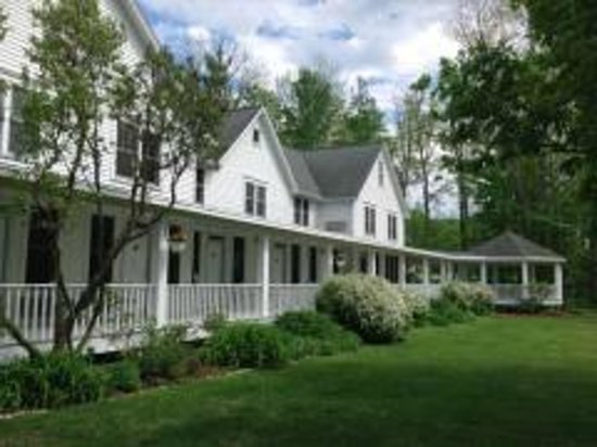 Liberty Lodge At Sister Bay