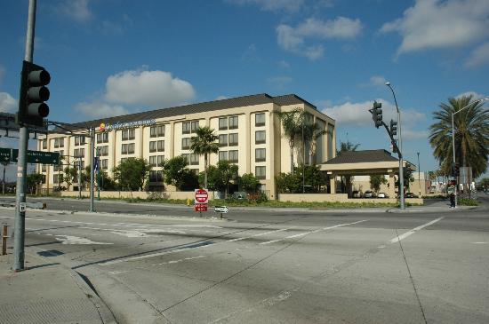 Comfort Inn Anaheim Resort