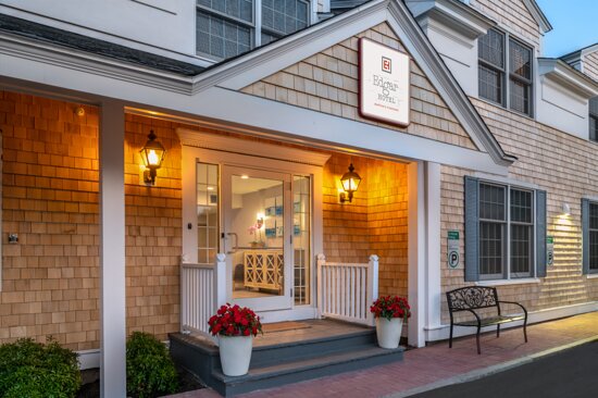 Edgar Hotel Martha's Vineyard, an Ascend Collection Hotel