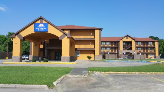 Motel 6 Lafayette, LA
