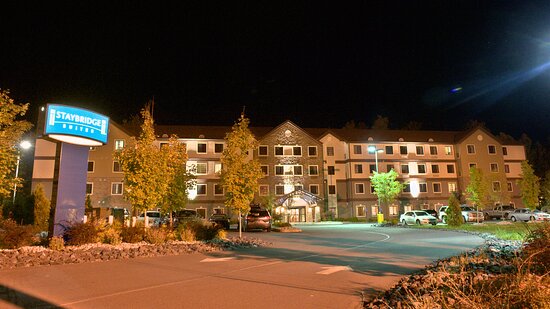 Staybridge Suites Stroudsburg East Poconos by IHG