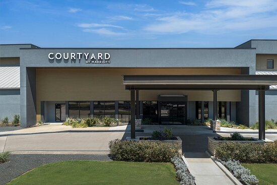 Courtyard by Marriott Dallas DFW Airport North/Irving