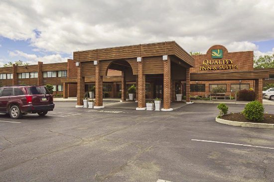 Quality Inn & Suites