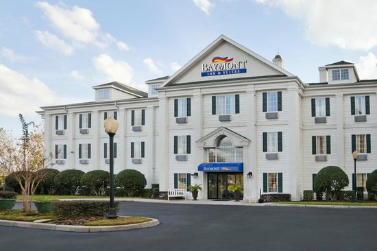 Baymont by Wyndham Lakeland