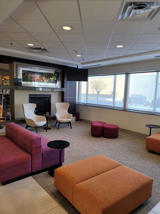 Hilton Garden Inn Mankato Downtown