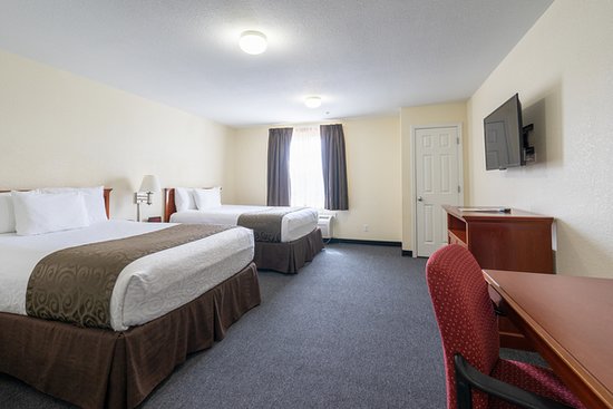 Suburban Extended Stay Hotel Westminster Denver North