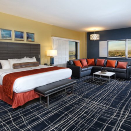 Desert Diamond Casino Hotel