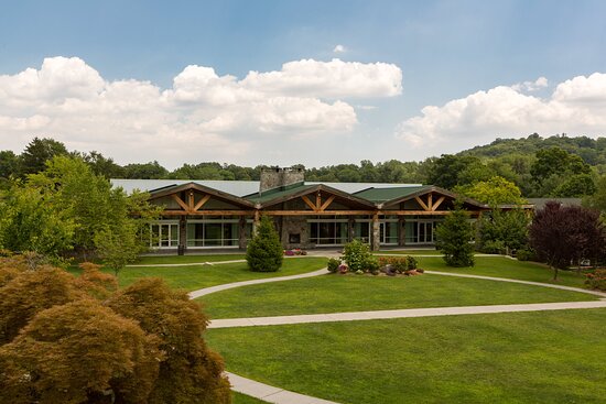 Sleepy Hollow Hotel