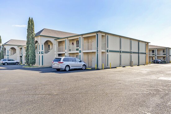 OYO Hotel Bossier City I-20 West