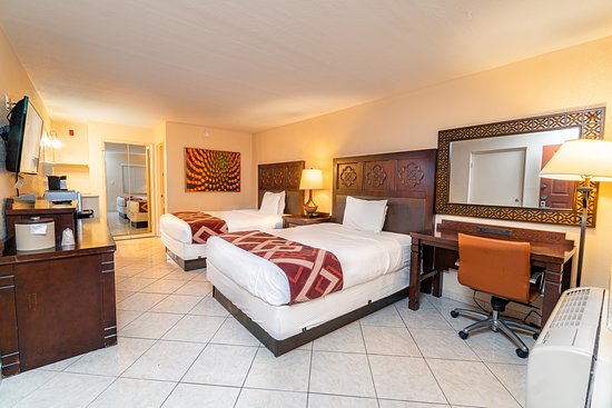 Sevilla Inn