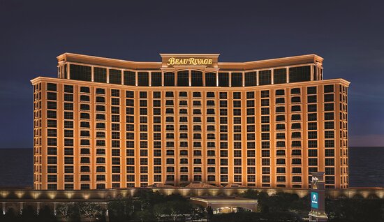 Beau Rivage Resort & Casino Biloxi