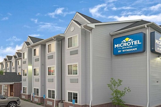 Microtel Inn & Suites by Wyndham Inver Grove Heights / Minne
