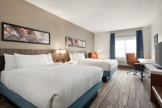 Hilton Garden Inn Fort Wayne