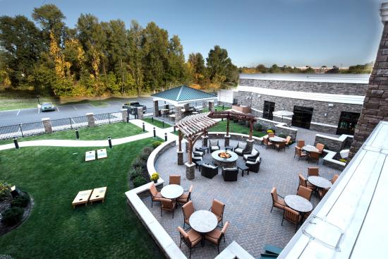 Staybridge Suites Albany Wolf Rd - Colonie Center