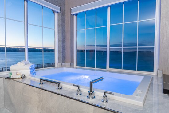 Silver Cloud Hotel - Mukilteo Waterfront