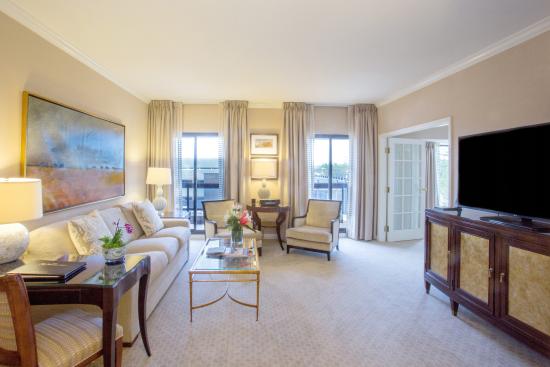 The Townsend Hotel