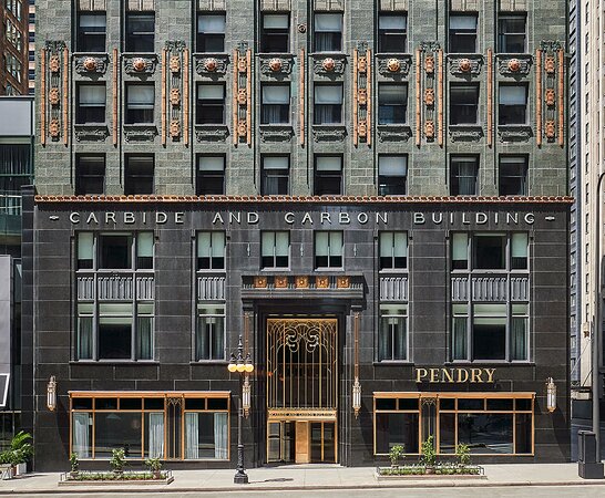 Pendry Chicago