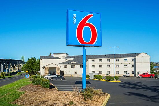 Motel 6 Newport