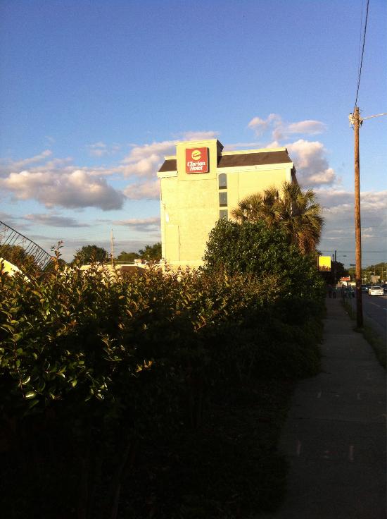Carolina University Inn