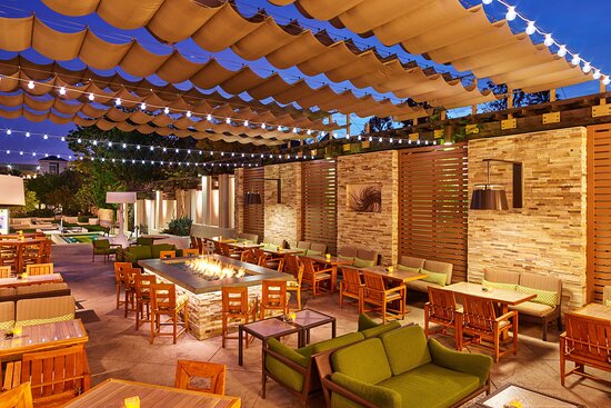 The Westin Pasadena