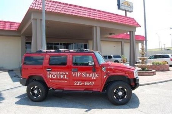 Bricktown Hotel & Extended Stay