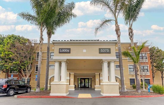 Extended Stay America - Fremont - Newark