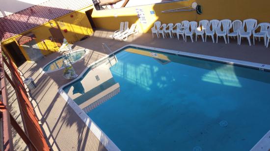 Budget Inn Santa Ana
